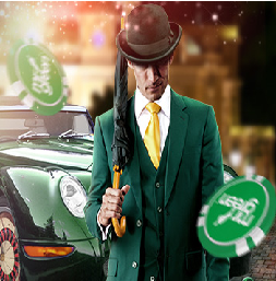 Mr Green 