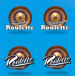 Vera John roulette
